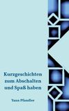 Kurzgeschichten Icecat Kurzgeschichten zum Abschalten und Spaß haben