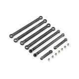 LOSI LOS234027 accessoires, meerkleurig