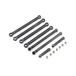 LOSI LOS234027 accessoires, meerkleurig