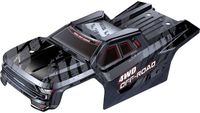 Amewi 012-1430D1 Reserveonderdeel Body