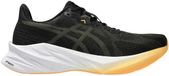 Asics Dynablast 5 Chaussures de course Homme Noir Taille 45