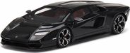 Maisto Voiture modèle - Lamborghini Countach - Noir - Échelle 1:18