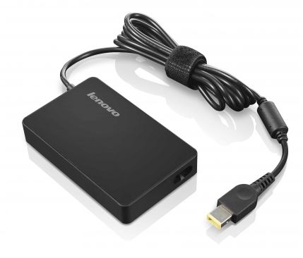 Lenovo 230W AC Slim EU Adapter - 4X20E75115