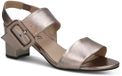 Caprice Dames Sandaaltje 9-28306-42 398 G-breedte Maat: 40.5 EU