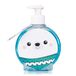 Accentra handzeep BEARY CHRISTMAS in pompdispenser, motief: ijsbeer, 350ml