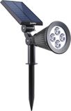 Lumisky SPIKY Zonneschijnwerper 200LM