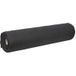 Showtec Deko-Molton 60m x 80cm rol, zwart