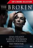 Remain in Light Broken (DVD)