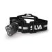 Silva Schneider Trail Speed 3XT Zwart Lantaarn aan hoofdband LED