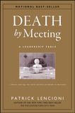 Death Wiley-VCH GmbH Death By Meeting Leadership Fable