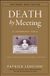 Death Wiley-VCH GmbH Death By Meeting Leadership Fable
