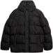 Superdry 5 Baffle Sports Winterjas Heren - Maat S
