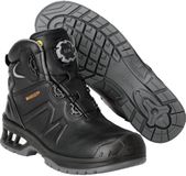 Mascot Footwear Energy Veiligheidsschoenen hoog F0136-902 - Zwart - 47