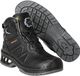 Mascot Footwear Energy Veiligheidsschoenen hoog F0136-902 - Zwart - 47
