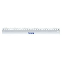 Staedtler 563 30 - Aluminium Lineaal - Aluminium