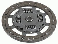 SACHS Kupplungsscheibe 1878040031