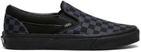 Vans Classic Chaussures sans lacets Bleu EU 45