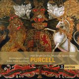 Warner Music Purcellhail Bright Cecilia Come Ye Sons