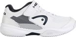 Head Sprint Velcro 3 Chaussures de tennis blanc EU 27 garçons