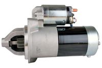 HELLA 8EA 012 526-241 Startmotor / Starter - 12V - 1.7kw