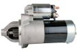 HELLA 8EA 012 526-241 Startmotor / Starter - 12V - 1.7kw