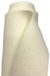 T.a Express Premium Gekorreld Imitatieleer Stof - Ivoor - 100 cm x 140 cm