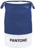 Osama Home Pantone™ Wasmand, waterdicht, ruimtebesparend, 36 x 60 cm