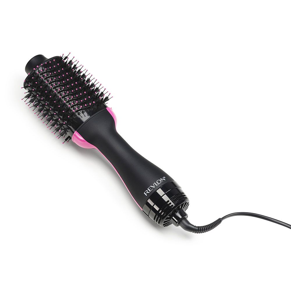 Revlon RVDR5222E Haardroger - Zwart/Roze