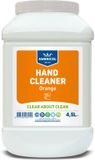 Americol Handcleaner Orange 4.5 liter