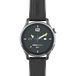 Cellularline BTMOMOWATCHRK smartwatch & sportwatch 3,63 cm (1.43") AMOLED Digitaal Touchscreen Zwart