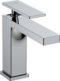 Hansgrohe Tecturis E Wastafelmengkraan - chroom