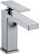 Hansgrohe Tecturis E Wastafelmengkraan - chroom