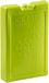 Plasticforte Koelelementen van 1000 gram - groen - 22 x 14.5 x 3.5 cm - voor koeltas en koelbox