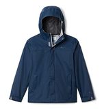 Columbia Jungen Waterdichte Regenjas