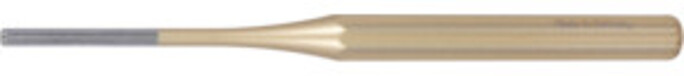 Rennsteig Centre Punch, 4mm Tip, 1 Piece