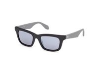 Adidas Originals OR0116 Matte Black Unisex Zonnebril