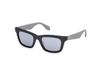 Adidas Originals OR0116 Matte Black Unisex Zonnebril
