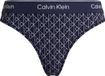 Calvin Klein Underwear Slips Katoen/Modal/Elastaan XS Herfst/Winter 2026