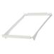 BOSCH Clayette, étagère d'origine 325X226mm Réfrigérateur, congélateur 00431830