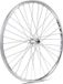 Gurpil Hibrida Zac 20 Racefiets Voorwiel Zwart 9 x 100 mm