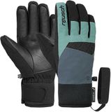 Reusch Malone R-TEX® XT Gants Unisexe Anthracite-noir