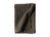 nappe en lin 145x270 cm Taupe