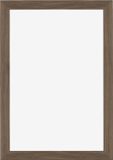 Dutch Frame Factory Fotolijst 60x90 cm Walnoot Donker MDF Marseille