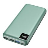 A ADDTOP Power Bank 20000mAh – 22,5W snellaadfunctie, kleine powerbank – accupack externe mobiele