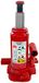 hydraulische RD9 hydraulische krik fles 5 TN | Voor voertuigen