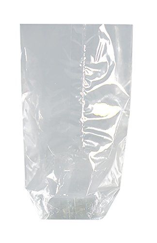 Folia 283 - Celofaan zakjes - 18 x 30 cm - 10 stuks