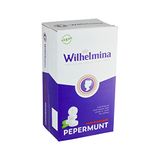 Wilhelmina Pepermunt Fortuin Wilhelmina Pepermunt Vegan - 3kg
