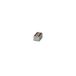 Phoenix Contact 3273308 Verdeelblok 46.5 mm Spanveer Grijs 8 stuk(s)