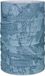 BUFF® Coolnet UV LAVEN MIST - Nekwarmer Unisex Grijs One Size Lente/Zomer 2024