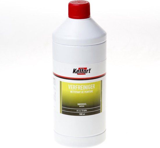 Kelfort Verfreiniger 1 liter